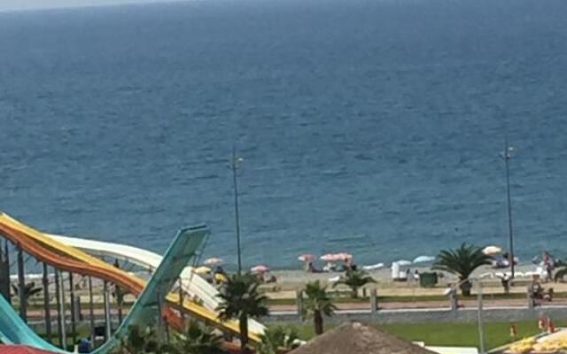 Apartment Orbi Plaza Batumi