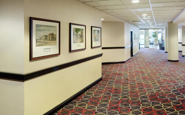 Four Points by Sheraton Halifax