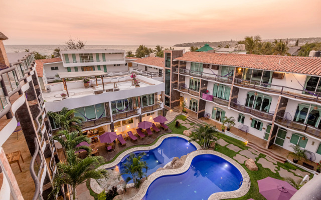 Hotel Rockaway