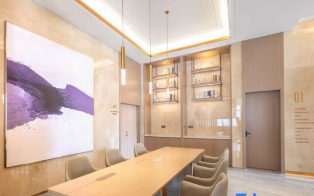 Lavande Hotel Wenchang Branch