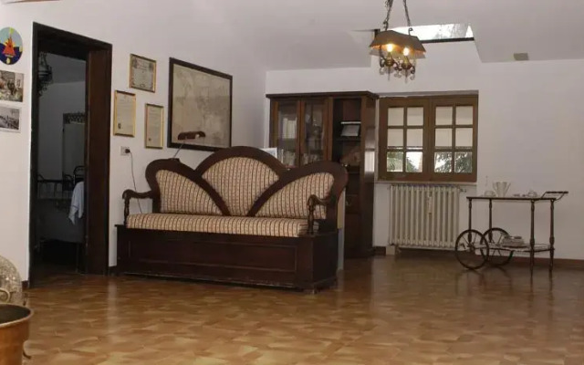 Ombra dei Pini