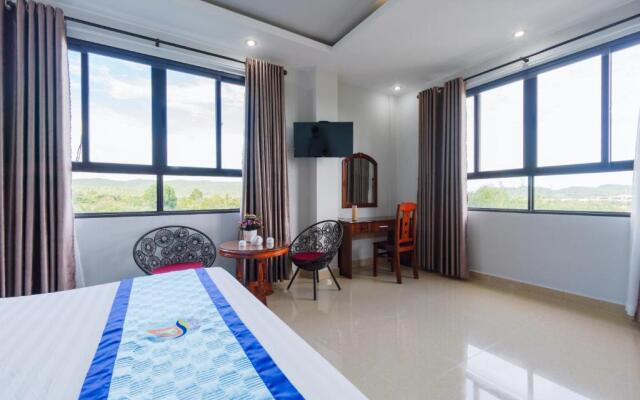Quynh Mai Resort