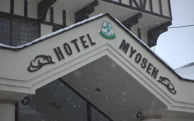 Hotel Myosen