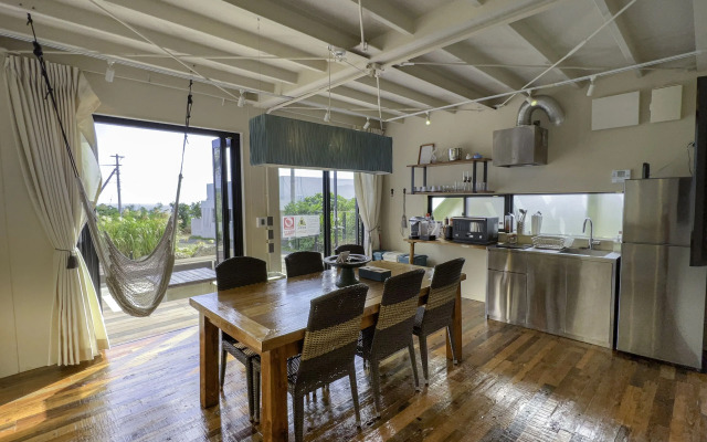 Dot Cottage Imgya Terrace 88rezo