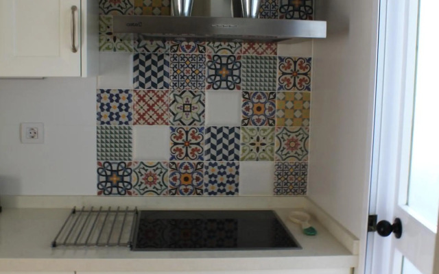 Apartamento Carretera Sierra