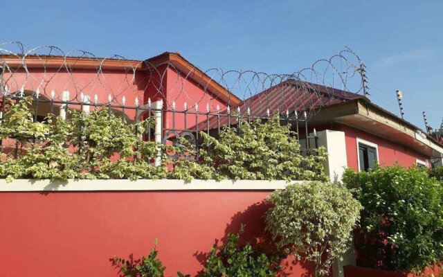 New Page Guest House