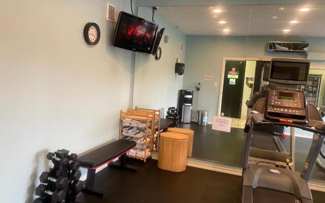 Holiday Inn Express Dandridge by IHG