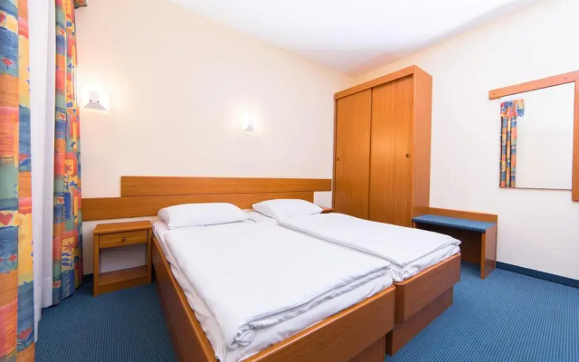 Hotel Sabotin