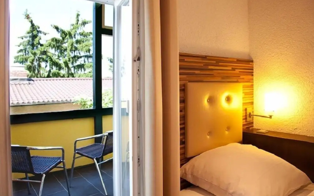 Hotel-Restaurant Poststuben
