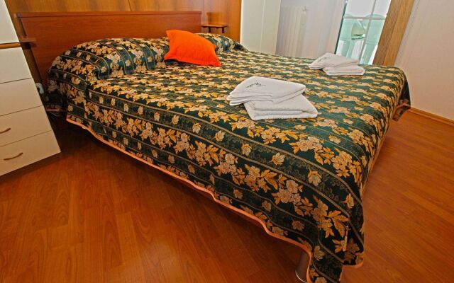 Apartments Nelli 624