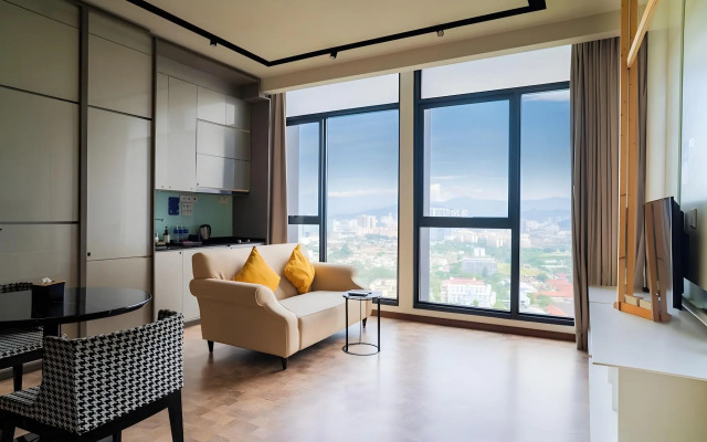 Expressionz Professional Suites by G Suites