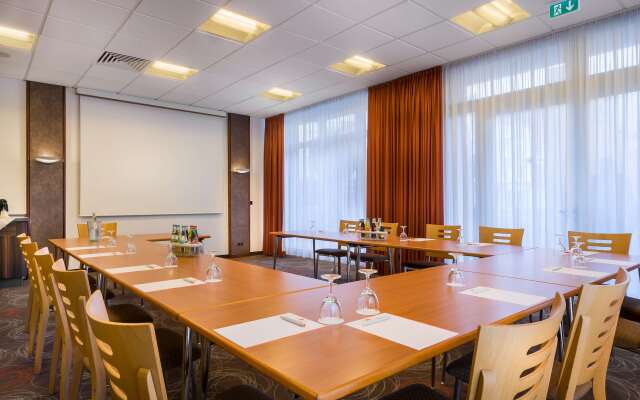acora Bochum Living the City