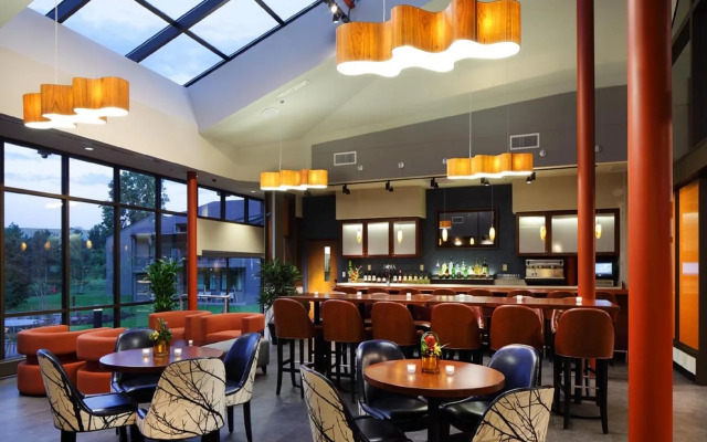 Chauncey Hotel & Conference Center