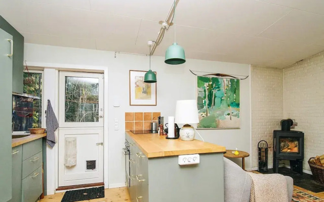4 Person Holiday Home in Frederiksvaerk