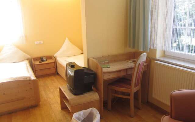 Landgasthof Goldene Rose