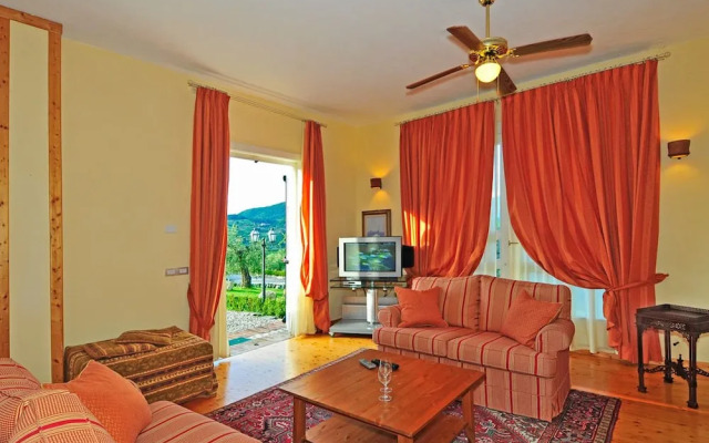 Suite Accommodation