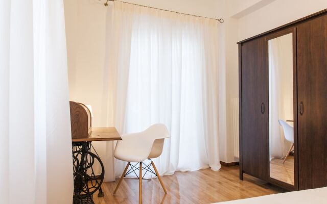 Classy Central Apartment near Acropolis