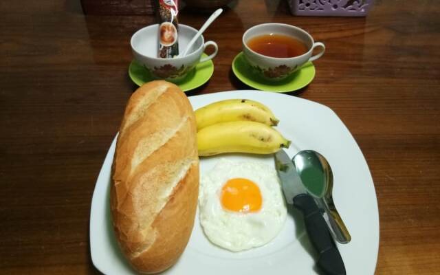 NT backpackers - Hostel