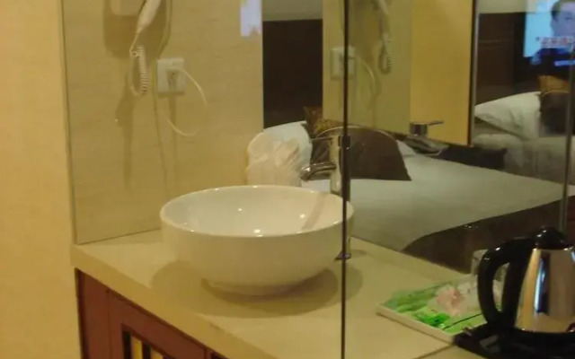 Huangshan Hongcun Tianyitang Hotel