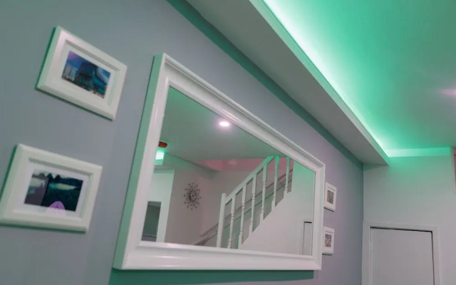 Towler House Apartments 6 Beds in 3 Bedrooms