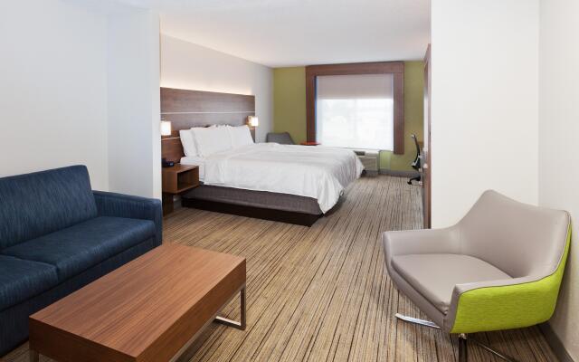 Holiday Inn Express Dothan North by IHG