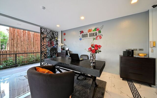 Nam Naka Boutique Hotel