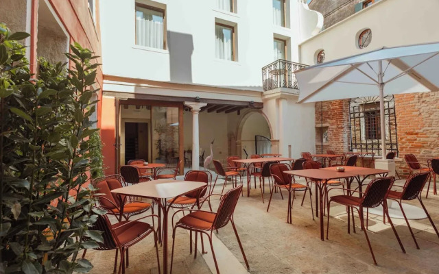 Palazzetto My Venice