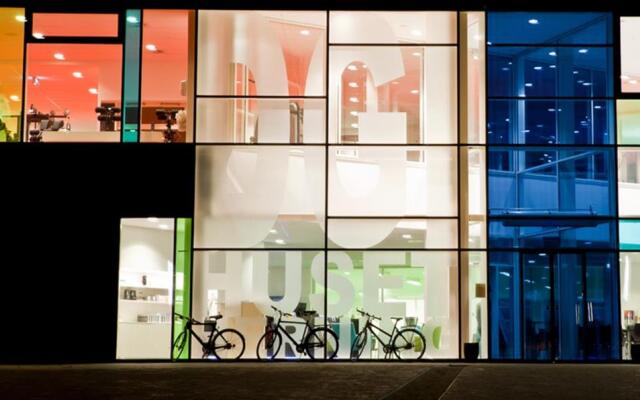 DGI Huset Herning