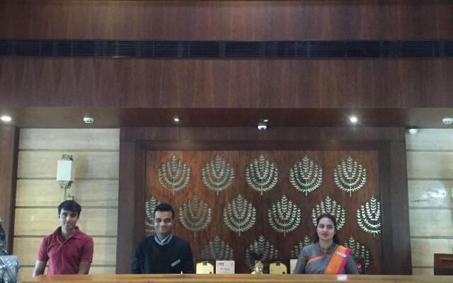 Madhubhan Resort & Spa