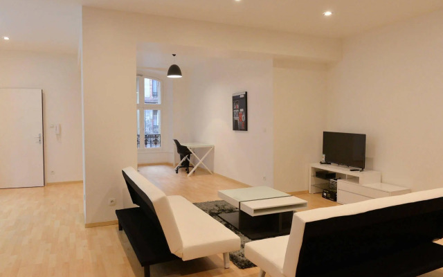Loft Capitole