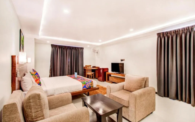 FabHotel Ivory Pearl II