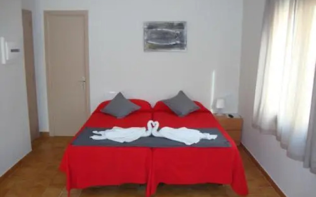 Apartaments Claudi