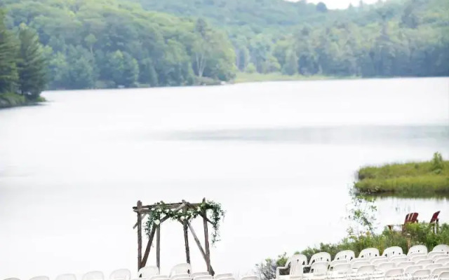 Trillium Resort & Spa