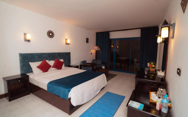 El Khan Sharm Hotel - Image 6