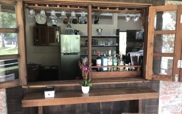 On The Mekong Resort