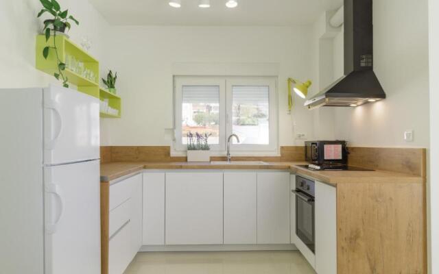 Apartment S-7