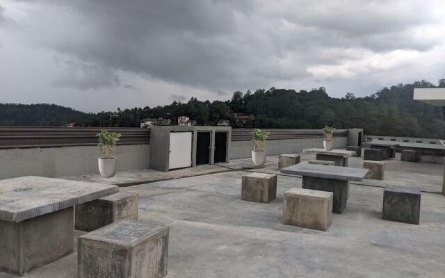 MPM Apartment -Manawickrama Building