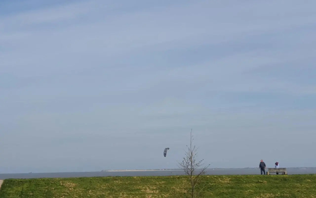 Strandhotel Neuharlingersiel