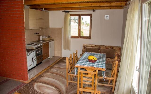 Zabljak Apartments Dacic