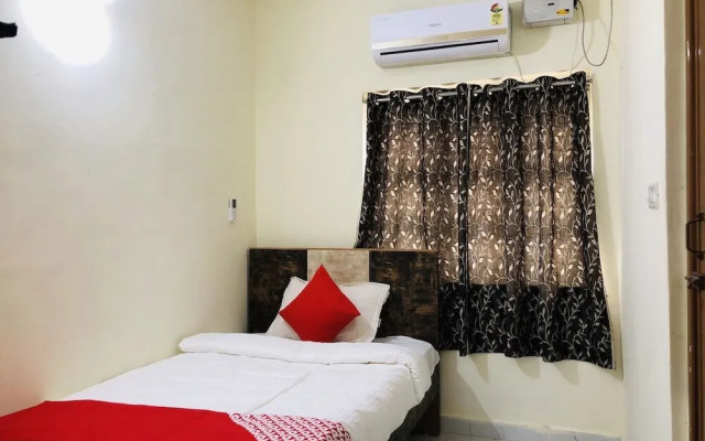 Dhana Dhaanya Residency by OYO Rooms