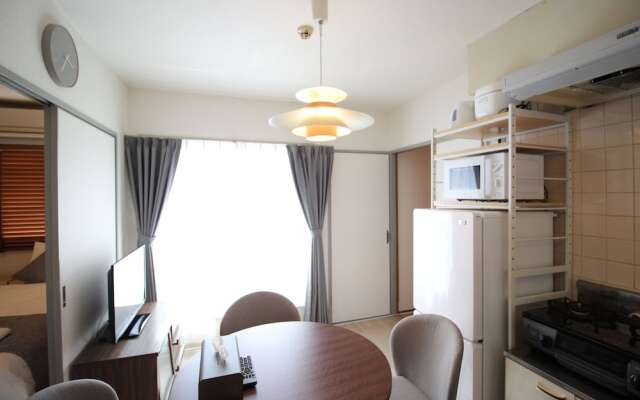 Best Residence Imazato Ekimae