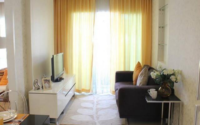 The Mark Hotel(เดอะ มาร์ค)