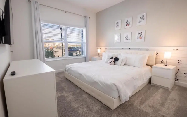 2541 RT Ultimate Family Adventure 4 Beds
