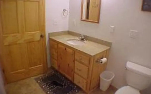 RedAwning Cabin #9N Fox Hollow