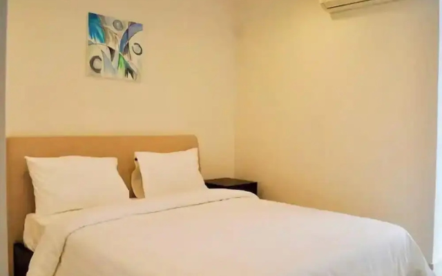 Apartment Riverside - Luxury Frato Design D2