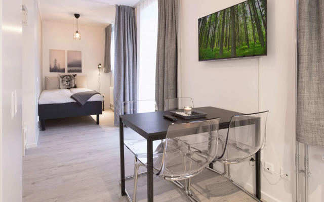 Forenom Serviced Apartments Thorildsplan