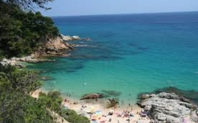 106175 - Apartment in Lloret de Mar