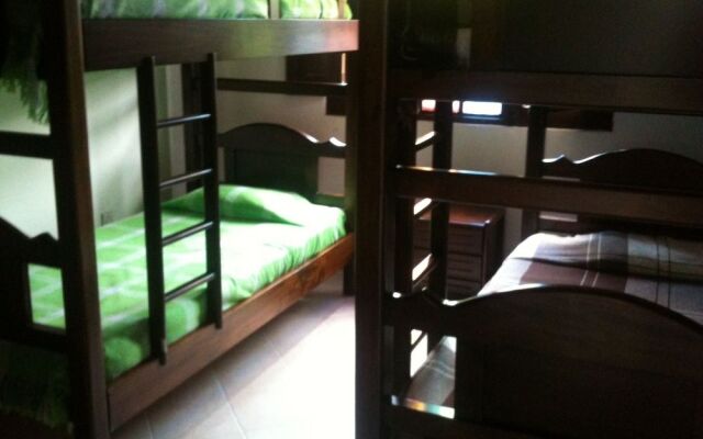 Hostal Los Juanes - Hostel