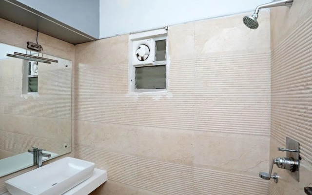 Hotel New Horizon By OYO Rooms