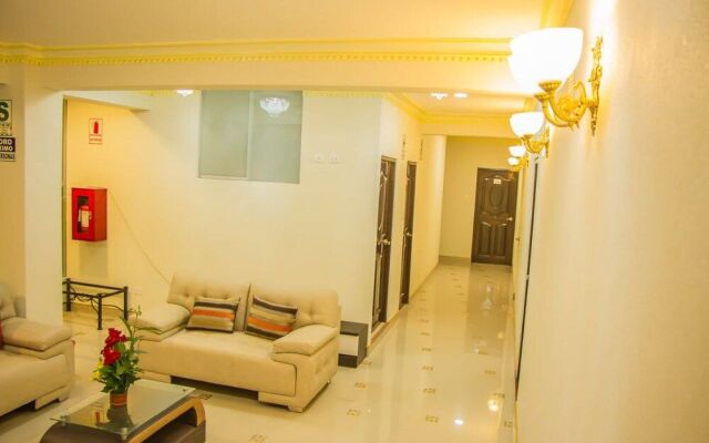 Korimarka Suite Hotel